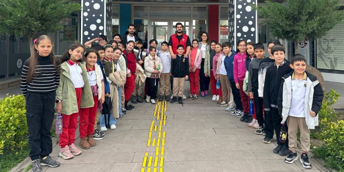 Gençlik Merkezi kapılarını öğrencilere açtı