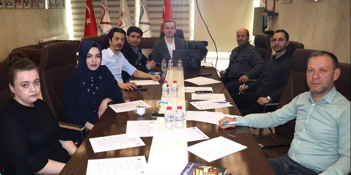 TSO personeline yapay zeka eğitimi