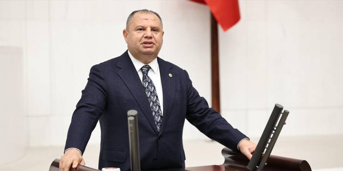 Öztürk: “19 Mayıs, Türk milletinin istikbale uzanan iradesidir