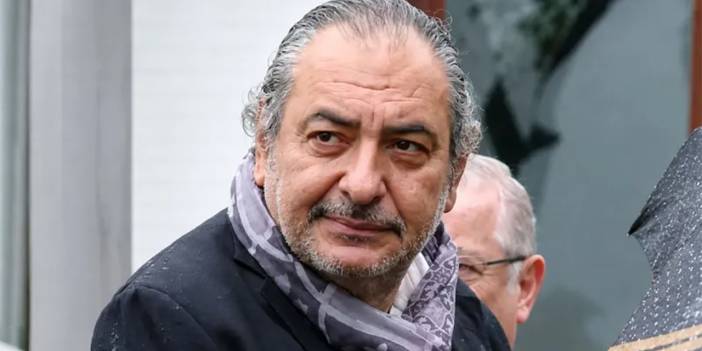 Ünlü sunucu Reha Muhtar hayatını kaybetti