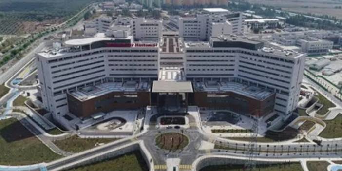 Şehir Hastanelerine Personel Alımı Başladı!