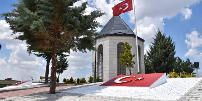 Balışeyh'te Yüzyıllardır Anlatılan Gizemli Rivayet İlgi Görmeye Devam Ediyor