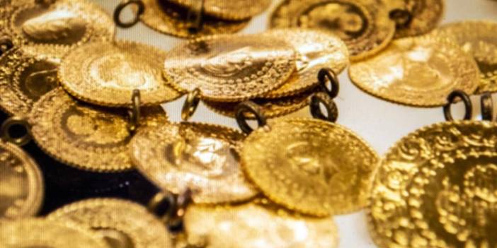 Kırıkkale'de altın fiyatları ne kadar? 15 Ağustos 2026