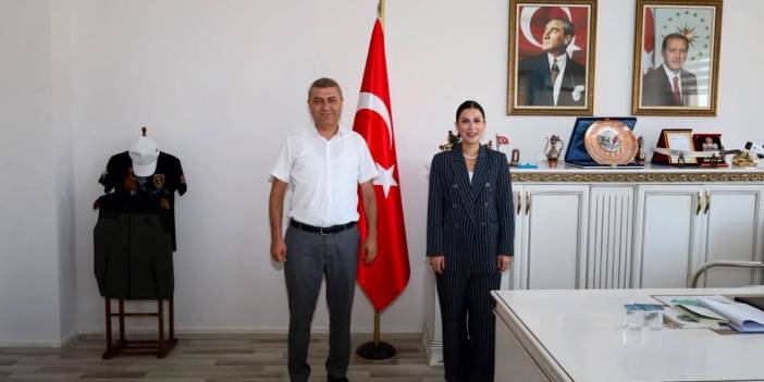Bahşılı’da görev değişikliği: Dr. Dursun Göğer Delice’ye atandı