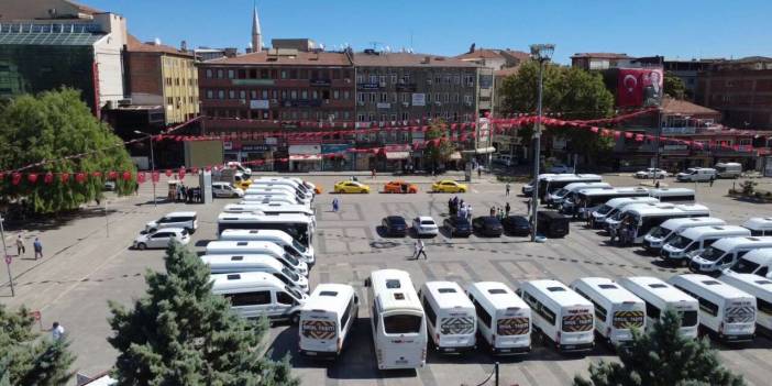 MHP Kongresine Akbayır Turizm’den Büyük Destek
