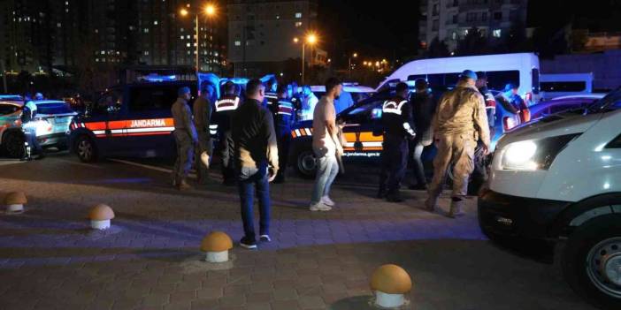 Yahşihan soruşturmasında mahkemeden karar: 2 eski başkan dahil 15 kişi tutuklandı