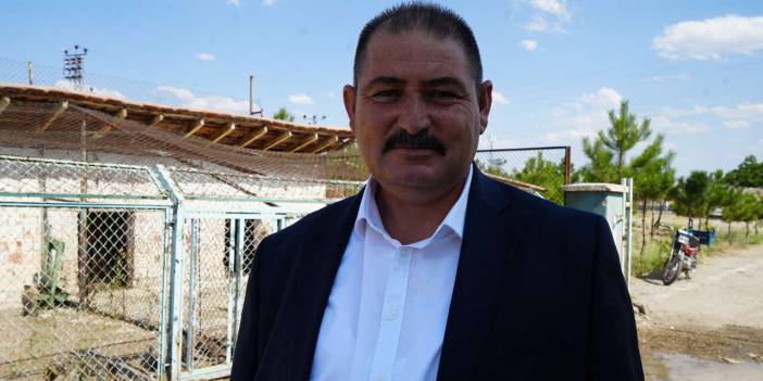 Balışeyh’te duygulandıran gelişme! Hilmi Şen için şehitlik kararı