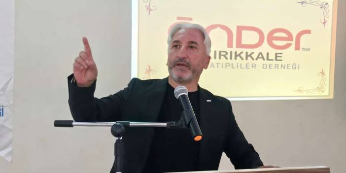Kırıkkale'den Türkiye'ye 68 yıllık mesaj!