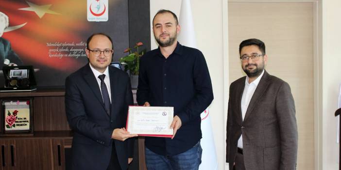 Kırıkkale’de bir ilke imza atmıştı!