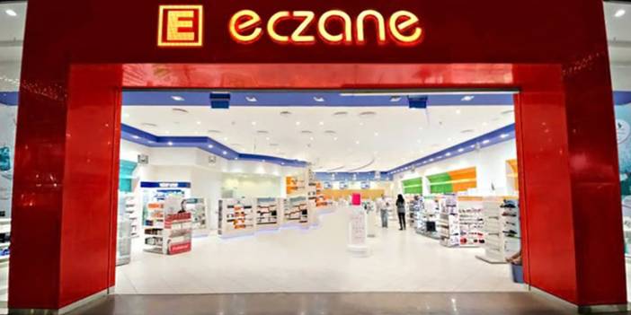 Kırıkkale nöbetçi eczane listesi: 29 Ekim 2026