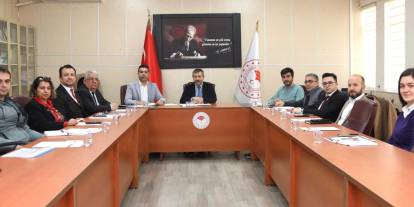 Yöresel lezzetlere coğrafi işaret