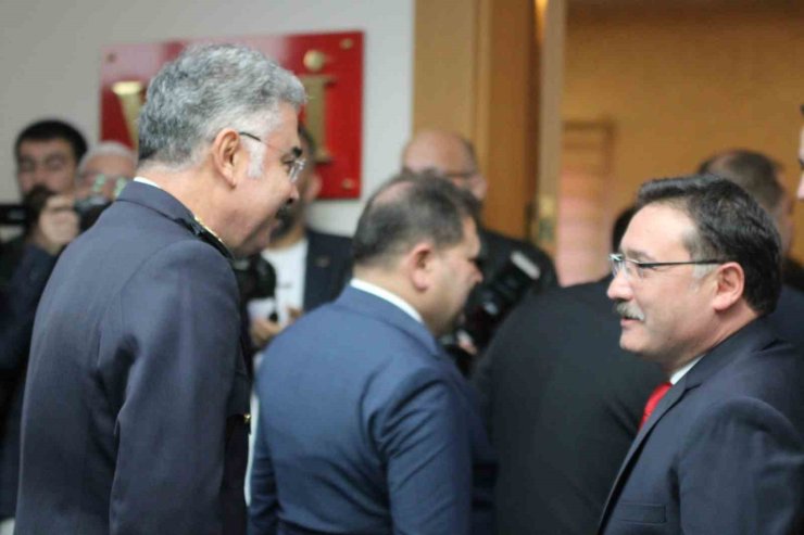 Kayseri’de 100. yıl coşkusu