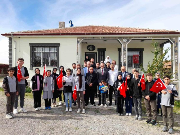 Kulu’da Cumhuriyet’in Kuruluşunun 100. Yılı coşkuyla kutlandı