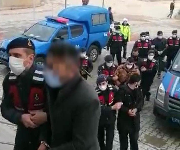 6006a0341e79d-Kırıkkale’deki silahlı kavgada 3 tutuklama.jpg
