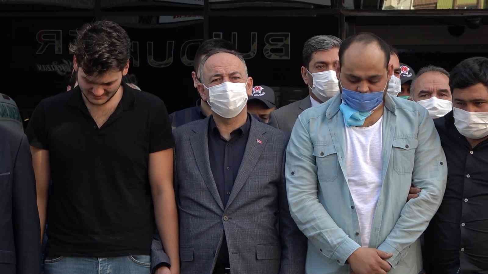6165861bd5780-51 yaşındaki belediye memuru, korona virüse yenik düştü.jpg
