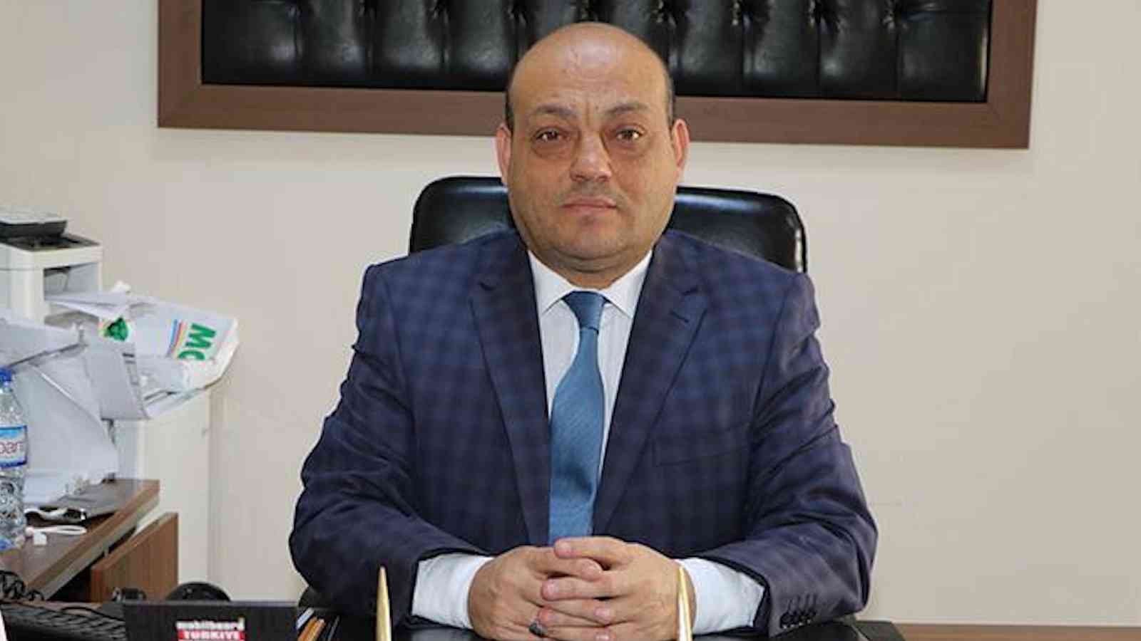 6165861c70a27-51 yaşındaki belediye memuru, korona virüse yenik düştü.jpg