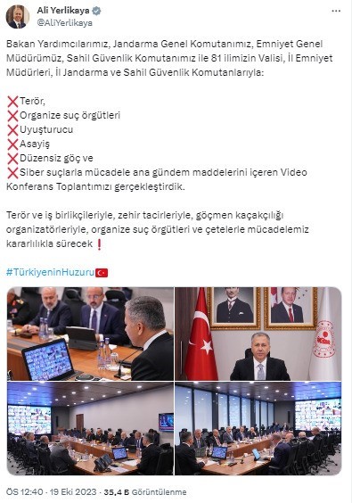 6531122100e5b-bakan-yerlikaya-81-ilin-valisi-ile-video-konferans-toplantisi-yapti1.jpg
